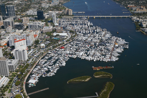 Palm Beach International Boat Show 2026 : un rendez-vous majeur du nautisme en Floride