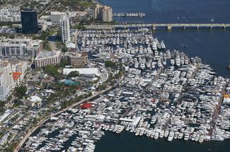 Palm Beach International Boat Show 2026 : un rendez-vous majeur du nauti...