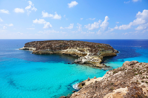 Lampedusa et Pantelleria au printemps : les îles italiennes oubliées des voyageurs