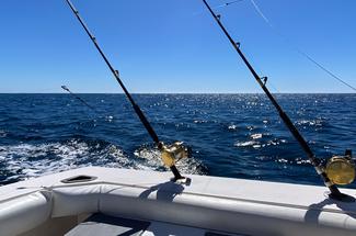 Top 10 des destinations de pêche en mer qui font rêver les passionnés