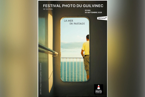 Festival photo du Guilvinec 2026 : la mer en partage au cœur d’un été d’images en Bretagne