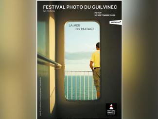 Festival photo du Guilvinec 2026 : la mer en...