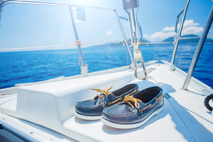 Chaussures bateau : la tendance phare du printemps 2026 qui dépasse le style nautique