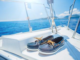 Chaussures bateau : la tendance phare du...