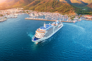 Vacances de Pâques 2026 : 5 croisières à réserver dès maintenant pour profiter du printemps en mer