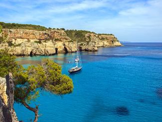Minorque et Formentera avant la haute saison,...
