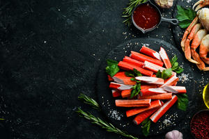 Surimi maison : est-il vraiment possible de le préparer soi-même ?