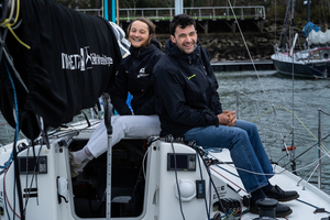 Lola Billy en double avec Thomas André, Victor Le Pape de retour sur Région Bretagne-CMB Espoir avec Paul Loiseau