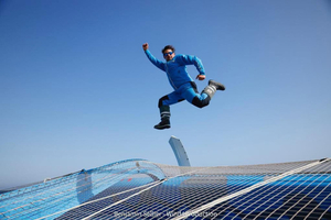 Thibaut Vauchel-Camus, l’éternel navigateur entre rêve, transmission et compétition