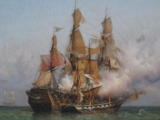 L’histoire des corsaires de Saint-Malo :...