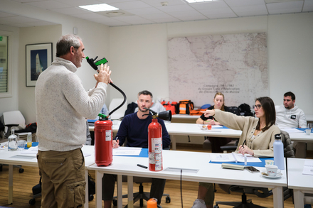 La Belle Classe Academy La Belle Classe Academy