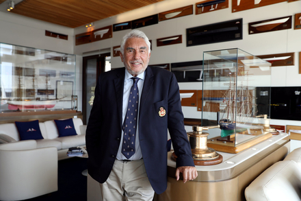 Bernard d'Alessandri Bernard d'Alessandri