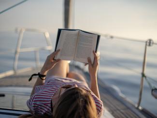 Romans et récits de mer : les nouveautés 2026...