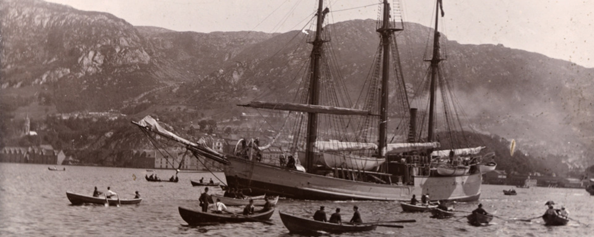 Les grandes expéditions polaires : de Shackleton à Jean-Louis Étienne ...