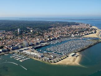 Salon Nautique d’Arcachon 2026 : 3 jours pour...