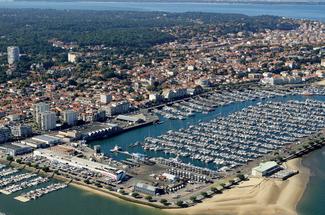 Salon Nautique d’Arcachon 2026 : 3 jours pour lancer la saison sur le Ba...