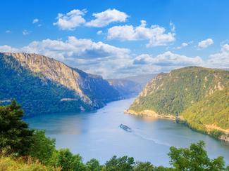 Les plus belles croisières fluviales en Europe...