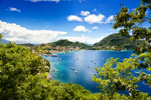 Outre-mer : il y a 80 ans, la Guadeloupe, la Martinique, la Guyane et La Réunion devenaient françaises