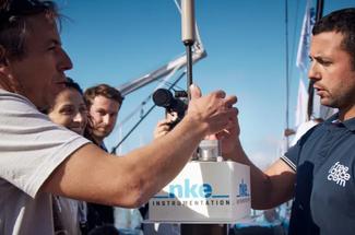 Vendée Globe : un an après, la course prouve aussi sa force au service d...