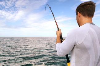 Les spots de pêche en mer les plus réputés de Bretagne