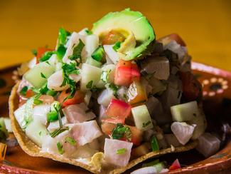 Ceviche, moqueca, kokotxe : 3 plats de poisson...