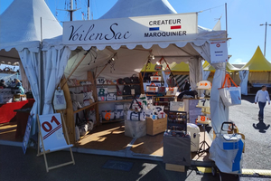 Voilensac à Escale à Sète : une présence au cœur d'une fête maritime