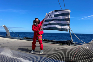 Guirec Soudée attendu à Brest ce samedi 28 mars