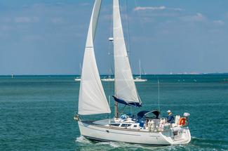 Dessalinisateur en croisière côtière : le nouveau sésame de la liberté ?