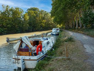 Passer du grand large aux canaux : le défi des...