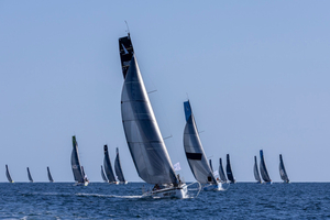 Troisième édition du Trophée Banque Populaire Grand Ouest : un carrefour de talents