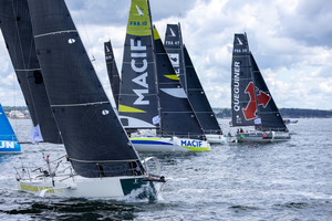 Troisième édition du Trophée Banque Populaire Grand Ouest : un carrefour de talents