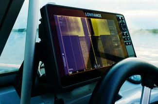 Sondeur-GPS tout en un : comment choisir le bon modèle pour des navigati...