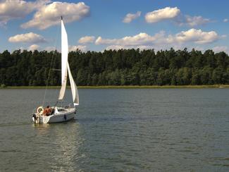 Petit bateau, grandes ambitions : le kit idéal...