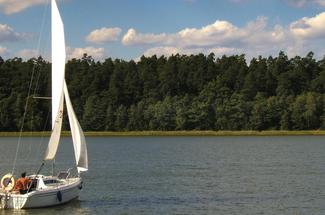 Petit bateau, grandes ambitions : le kit idéal pour armer son voilier de...