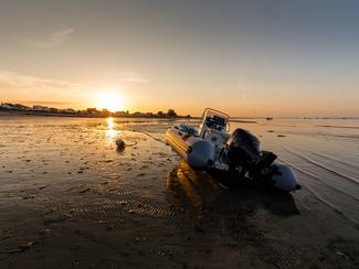 Remotoriser un semi-rigide : comment gagner en...