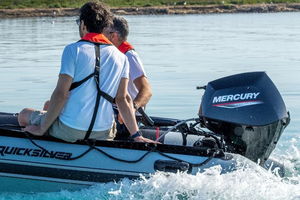 Mercury Marine lance ses offres de printemps 2026