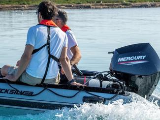 Mercury Marine lance ses offres de printemps 2026