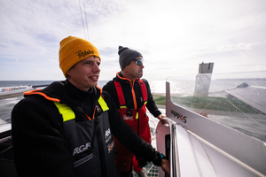 Un programme 2026 de haut vol pour Sodebo Voile