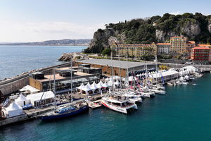 Nice Boating Tomorrow 2026 : une première édition prometteuse qui installe Nice sur la carte du nautisme durable