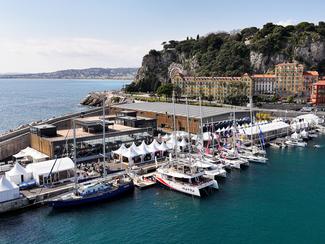 Nice Boating Tomorrow 2026 : une première...