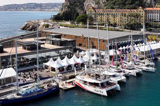 Nice Boating Tomorrow 2026 : une première édition prometteuse qui instal...