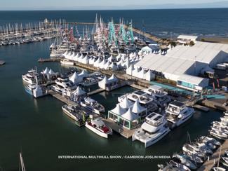 Salons nautiques : en avril, la saison démarre...