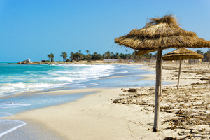 Djerba, une destination méditerranéenne qui séduit à l’approche des beaux jours