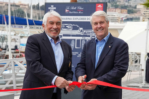 Monaco, capitale du yachting du futur : 4 jours pour penser une plaisance plus scientifique et plus responsable