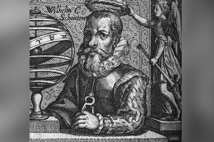 Wilhem Schouten (1567-1625). Wilhem Schouten (1567-1625).