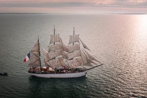 VogWeek s’engage aux côtés d’Escale à Sète et renforce la place de la voile patrimoniale en Méditerranée