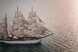 VogWeek s’engage aux côtés d’Escale à Sète et renforce la place de la vo...