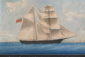 Le mystère du Mary Celeste : l’histoire du bateau fantôme qui défie encore toute explication