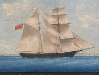 Le mystère du Mary Celeste : l’histoire du...