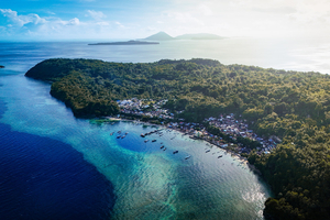 Moluques : pourquoi la fin d’hiver et le printemps sont le bon moment pour redécouvrir les îles aux épices